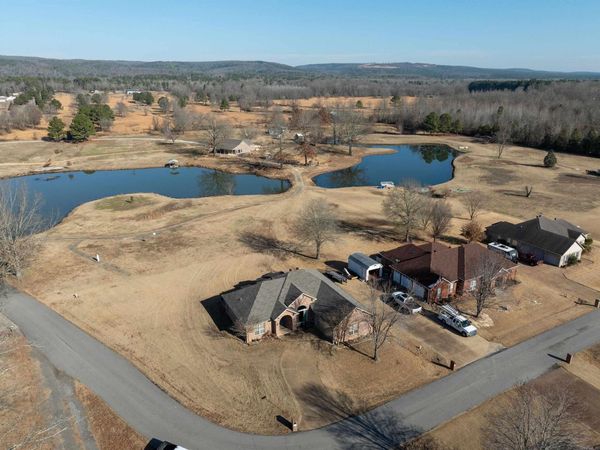 15 Lost Creek Dr, Heber Springs, AR 72543