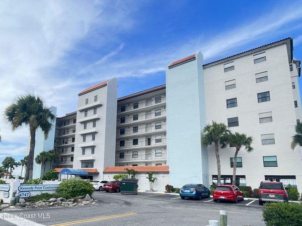 4747 S Washington Avenue, Unit 144, Titusville, FL 32780