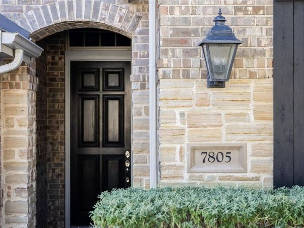 7805 Turnback Ledge TRL, Lago Vista, TX 78645