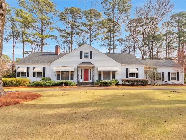 64 Clarendon Avenue, Avondale Estates, GA 30002