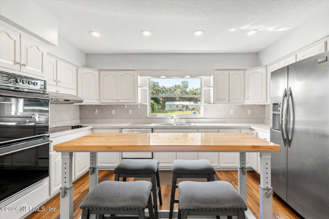 730 N Park Street, Crescent City, FL 32112 Photo