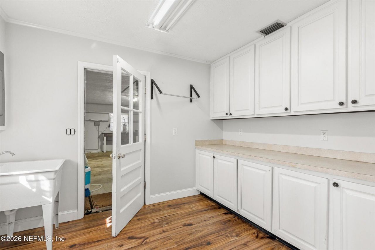 730 N Park Street, Crescent City, FL 32112 Photo