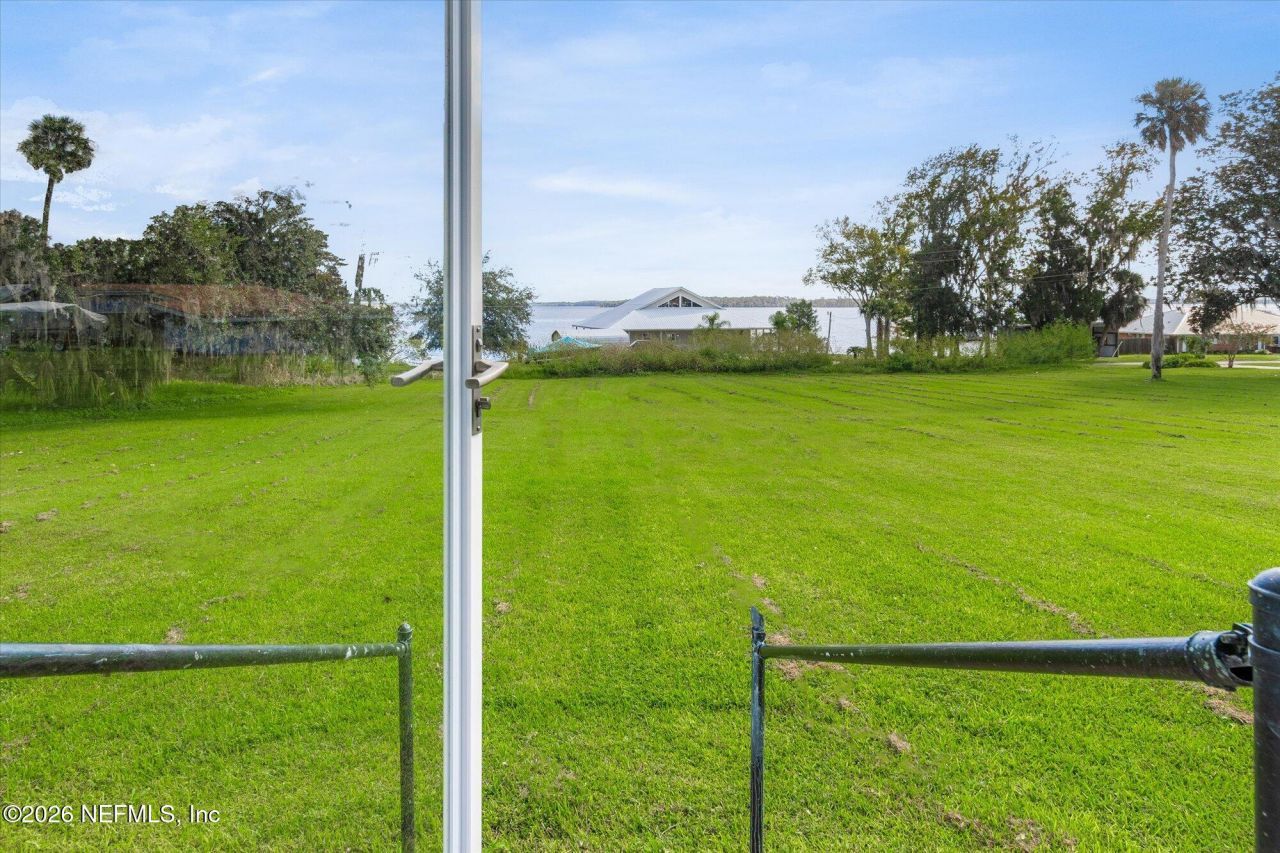 730 N Park Street, Crescent City, FL 32112 Photo