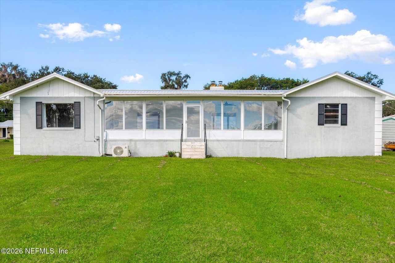 730 N Park Street, Crescent City, FL 32112 Photo