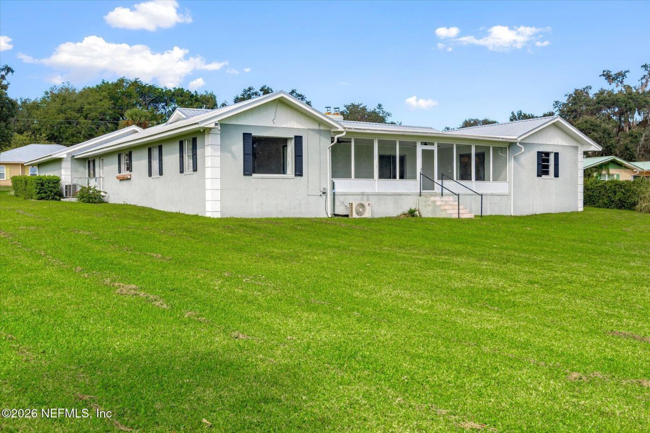 730 N Park Street, Crescent City, FL 32112 Photo