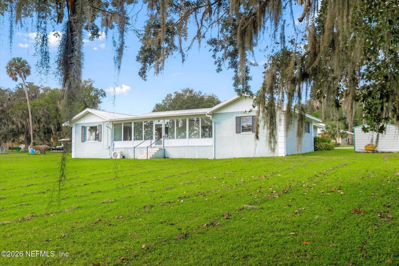 730 N Park Street, Crescent City, FL 32112 Photo