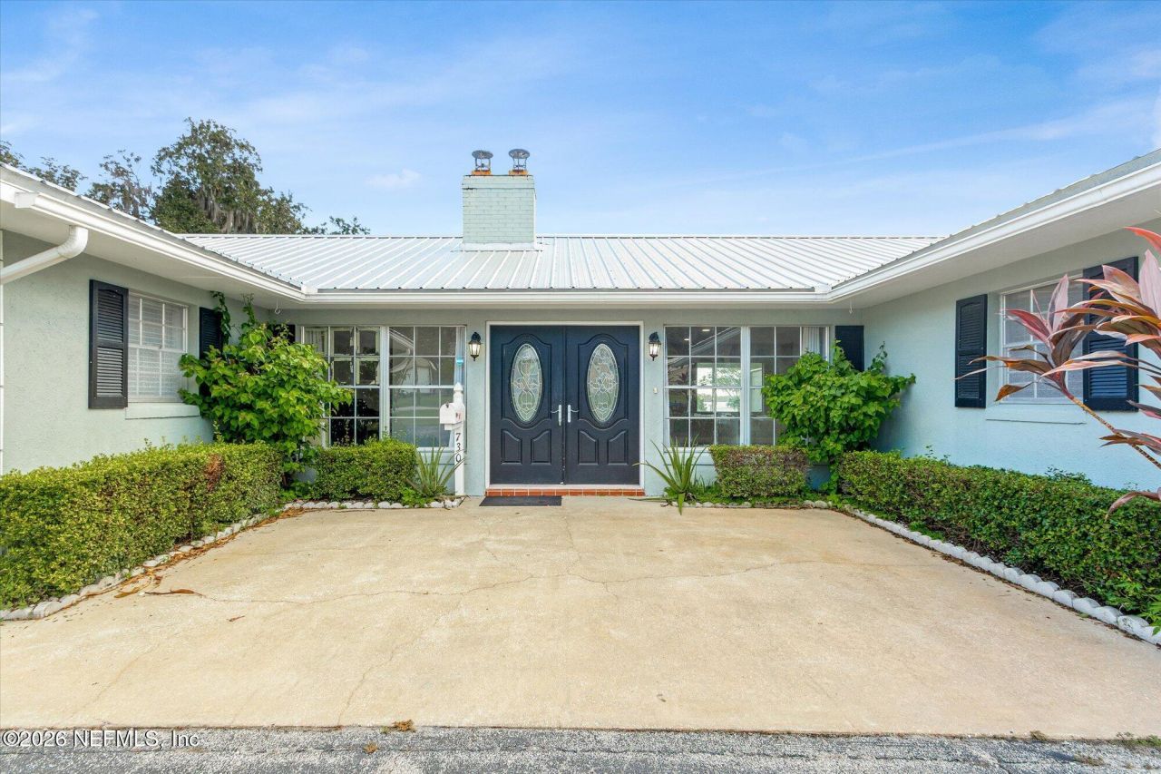 730 N Park Street, Crescent City, FL 32112 Photo