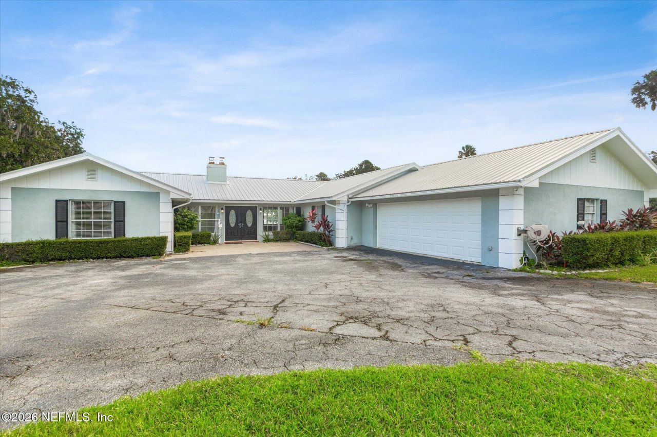 730 N Park Street, Crescent City, FL 32112 Photo