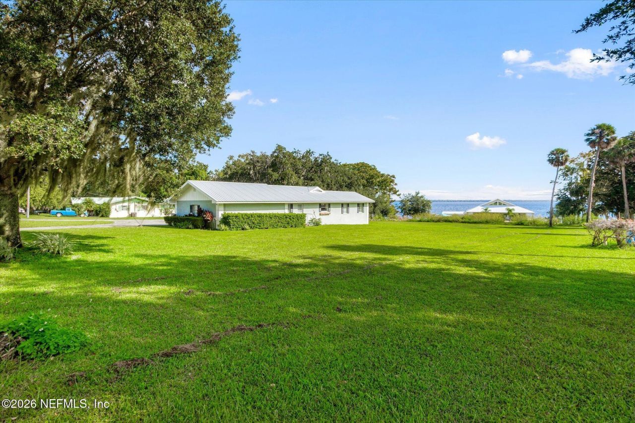 730 N Park Street, Crescent City, FL 32112 Photo