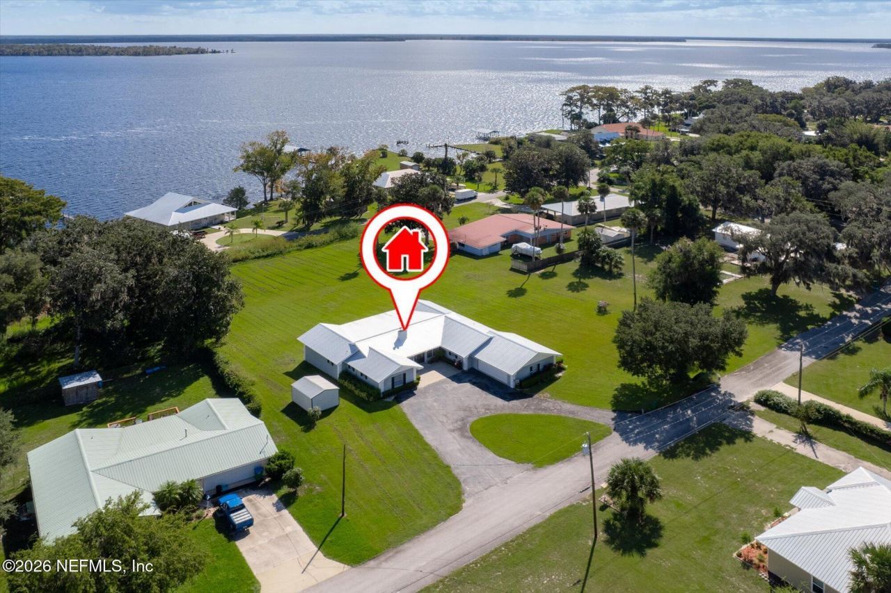 730 N Park Street, Crescent City, FL 32112 Photo