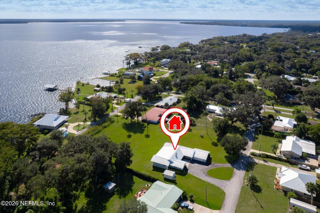 730 N Park Street, Crescent City, FL 32112 Photo