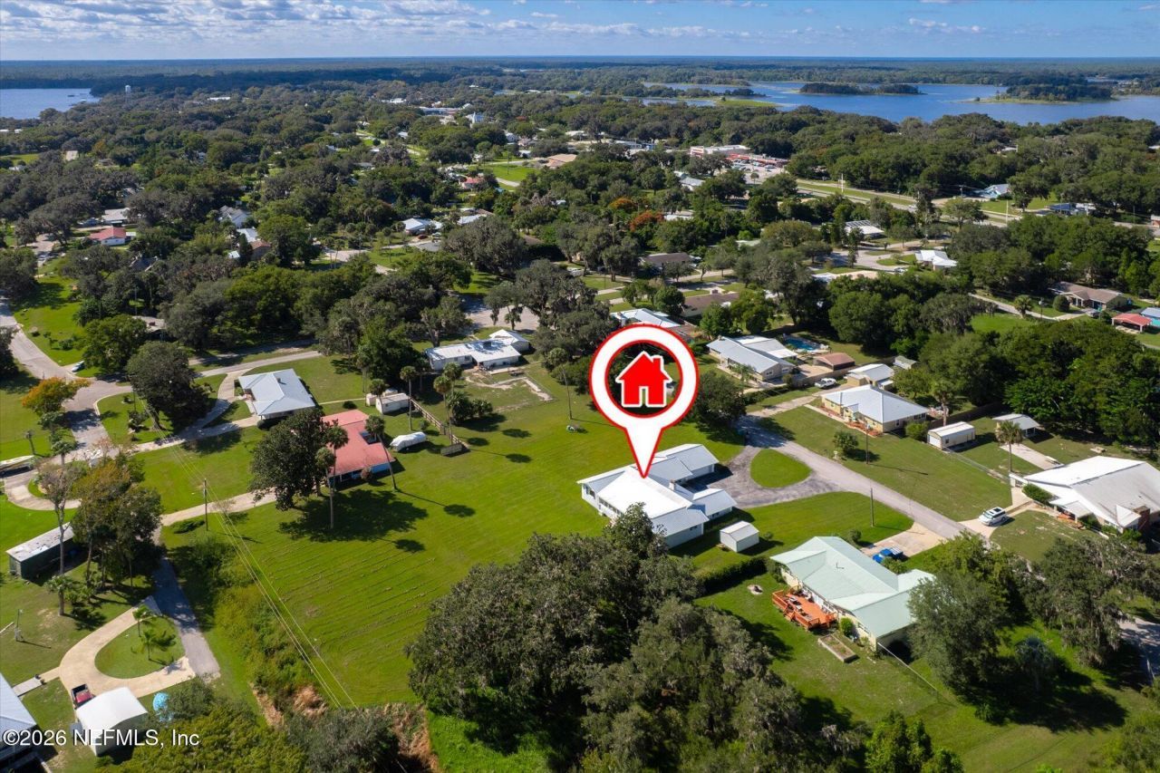 730 N Park Street, Crescent City, FL 32112 Photo