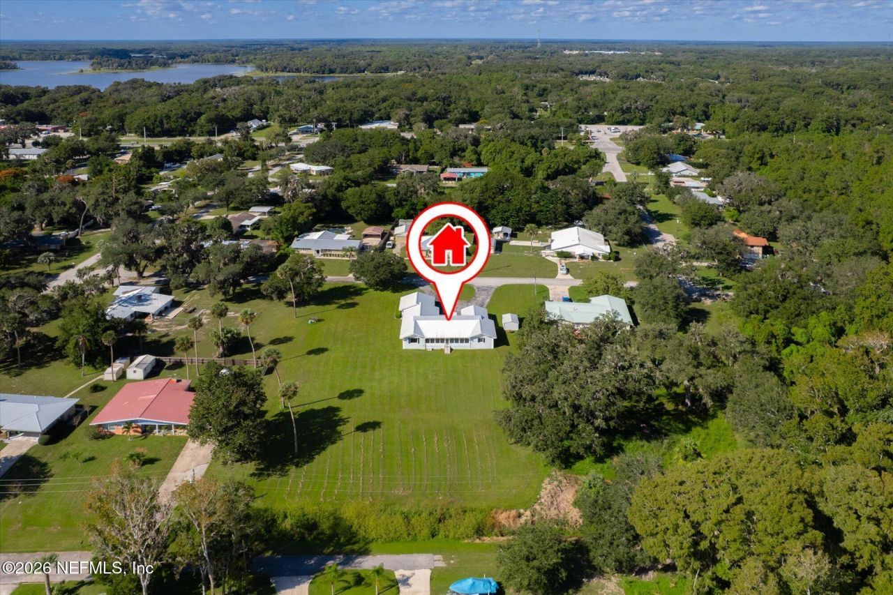 730 N Park Street, Crescent City, FL 32112 Photo