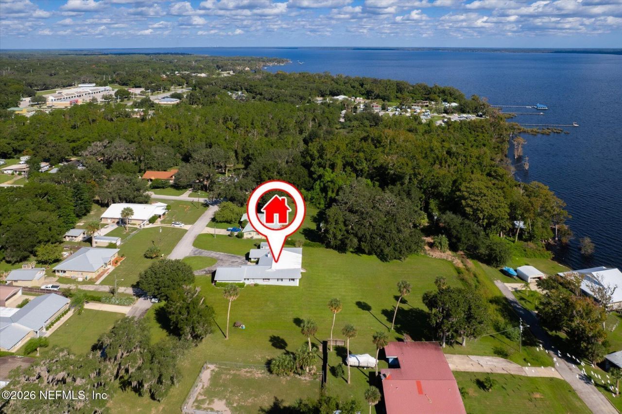 730 N Park Street, Crescent City, FL 32112 Photo