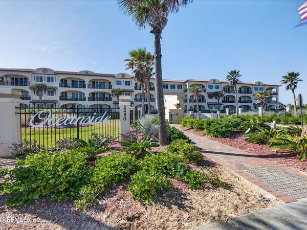 2450 N OCEAN SHORE Boulevard, Unit C - 115, Flagler Beach, FL 32136
