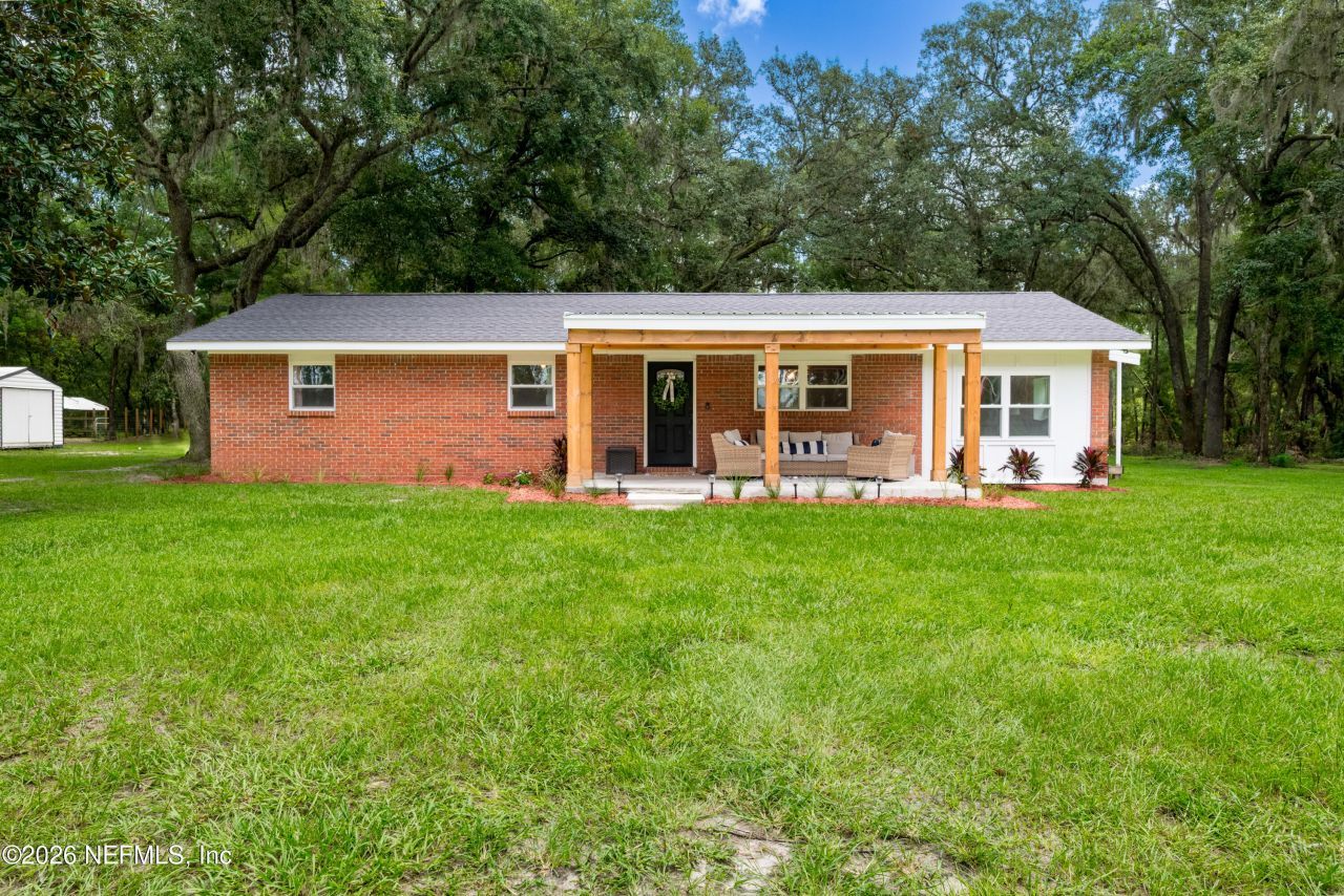 14545 SW 155th Avenue, Brooker, FL 32622 Photo