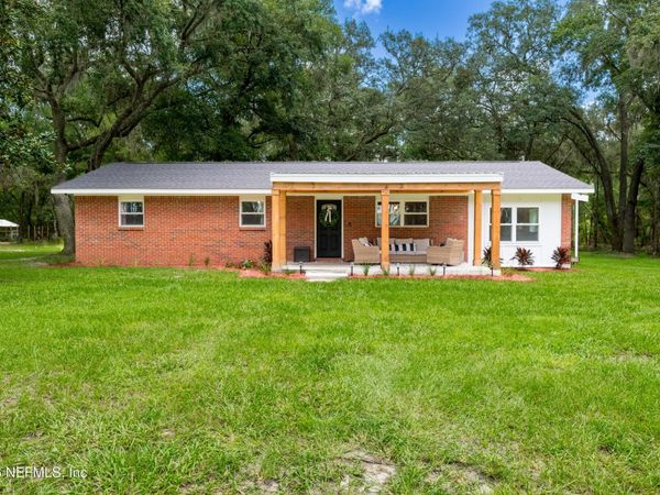 14545 SW 155TH Avenue, Brooker, FL 32622