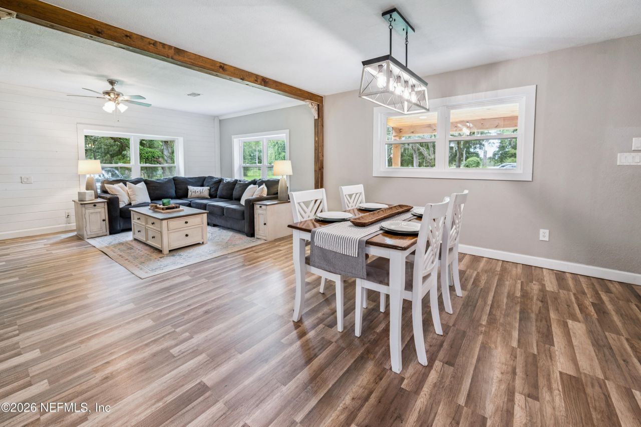 14545 SW 155th Avenue, Brooker, FL 32622 Photo