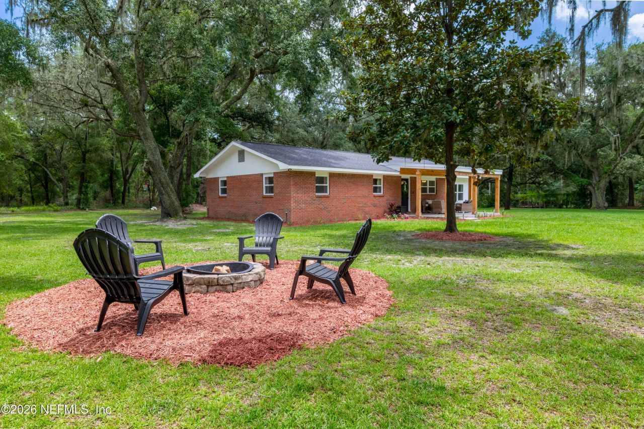 14545 SW 155th Avenue, Brooker, FL 32622 Photo