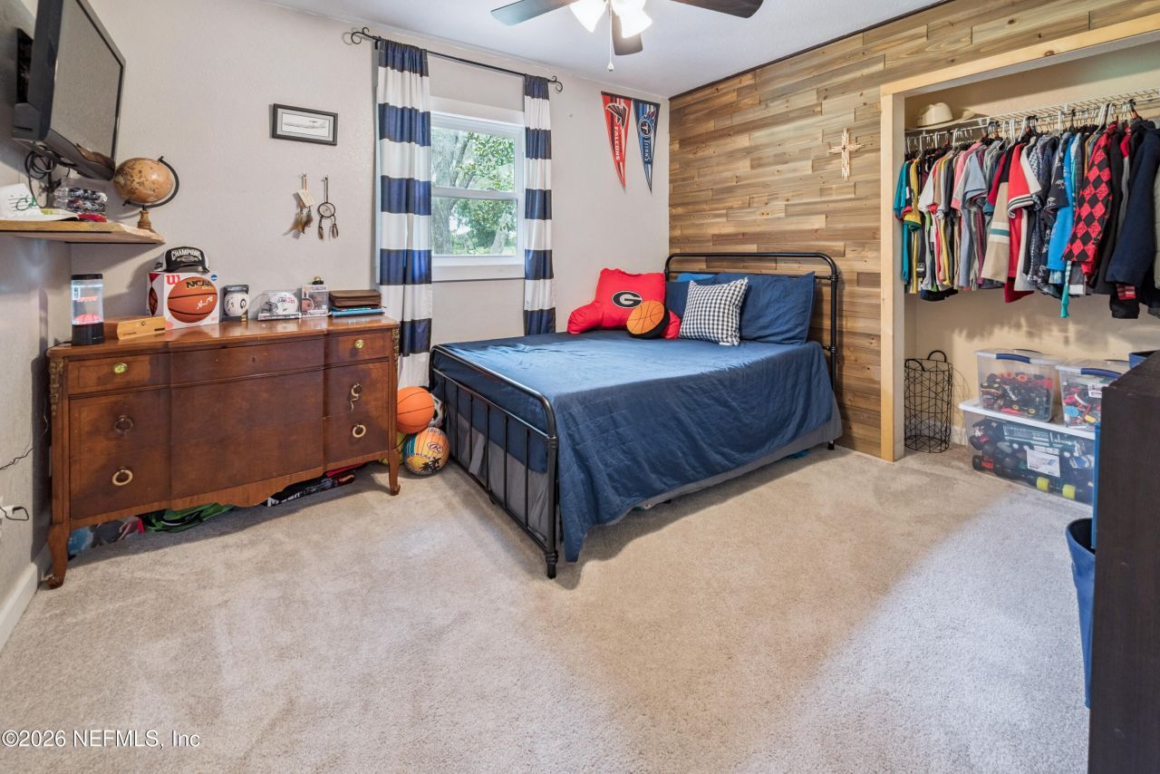 14545 SW 155th Avenue, Brooker, FL 32622 Photo