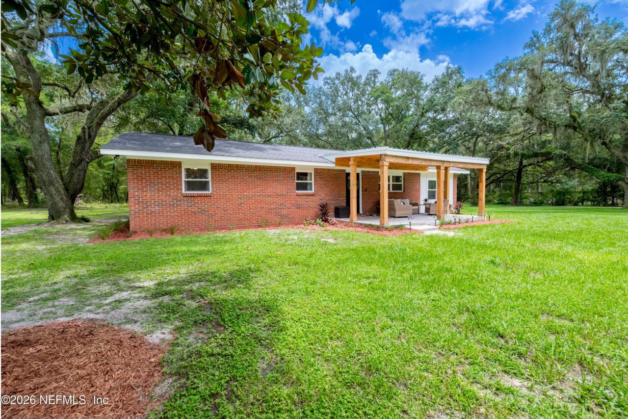 14545 SW 155th Avenue, Brooker, FL 32622 Photo