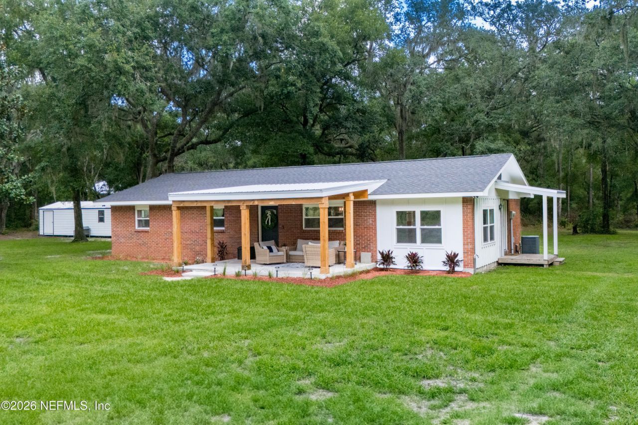 14545 SW 155th Avenue, Brooker, FL 32622 Photo