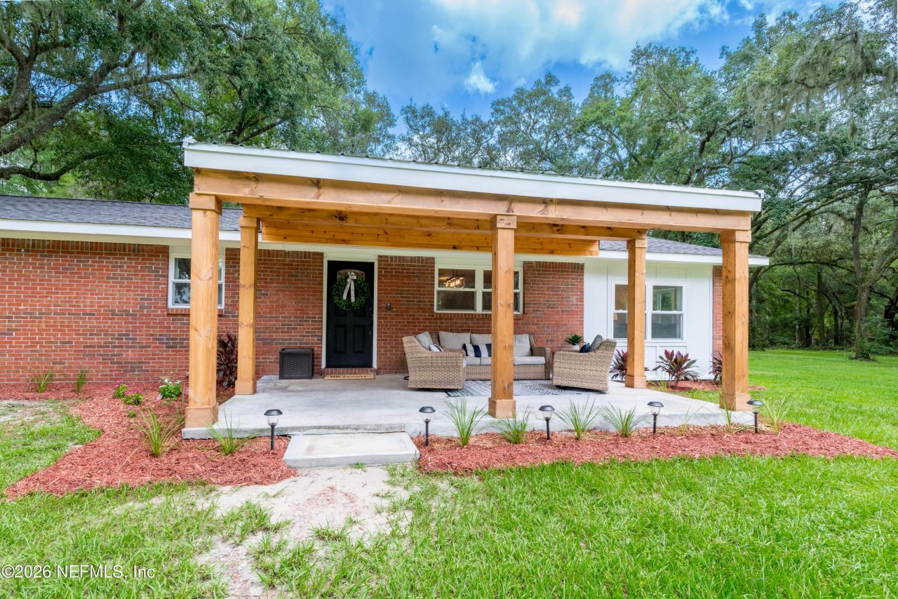 14545 SW 155th Avenue, Brooker, FL 32622 Photo