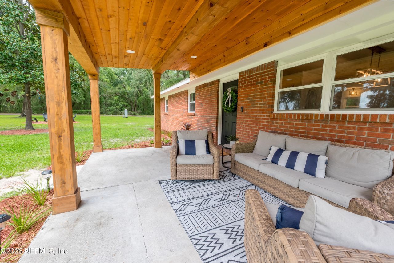 14545 SW 155th Avenue, Brooker, FL 32622 Photo