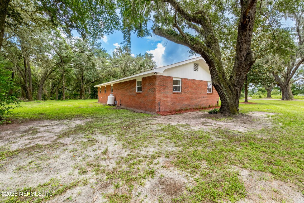 14545 SW 155th Avenue, Brooker, FL 32622 Photo