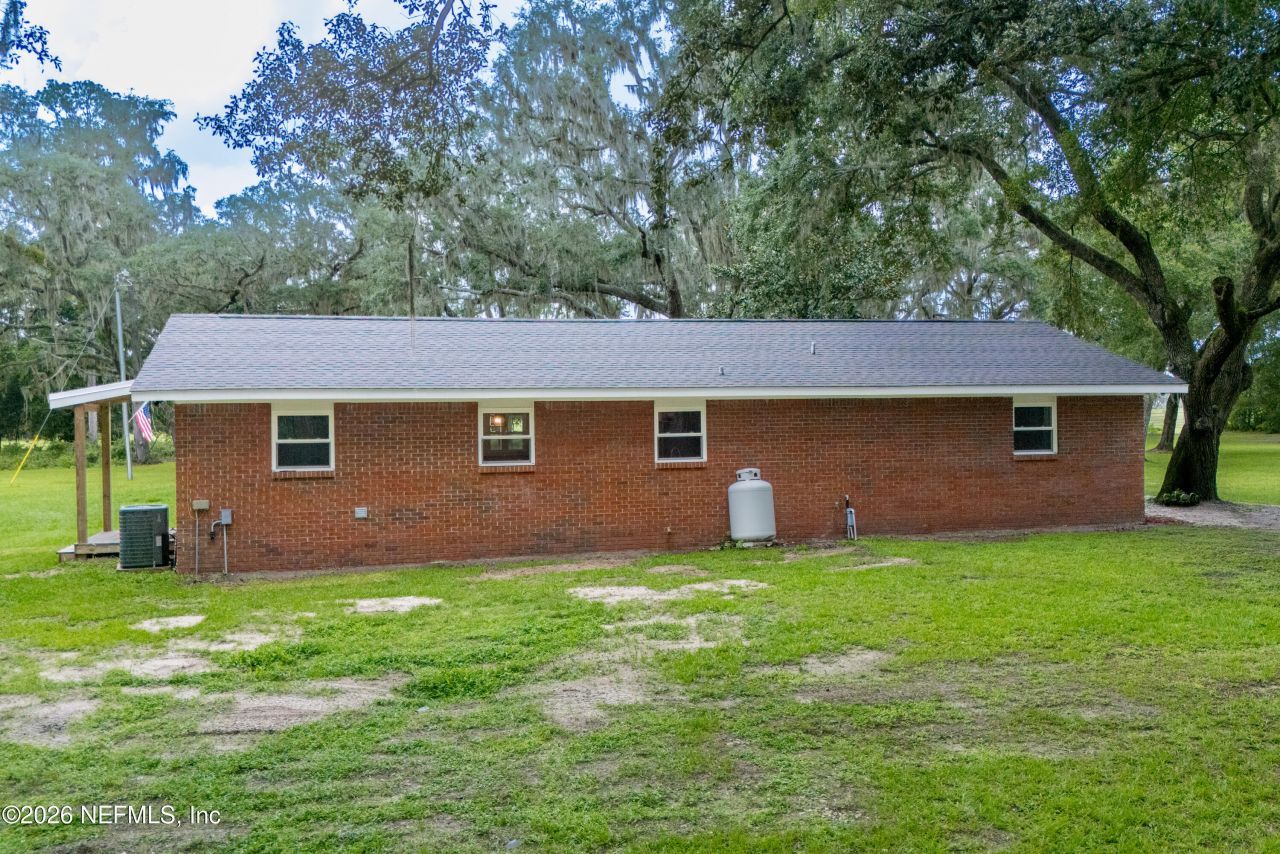 14545 SW 155th Avenue, Brooker, FL 32622 Photo