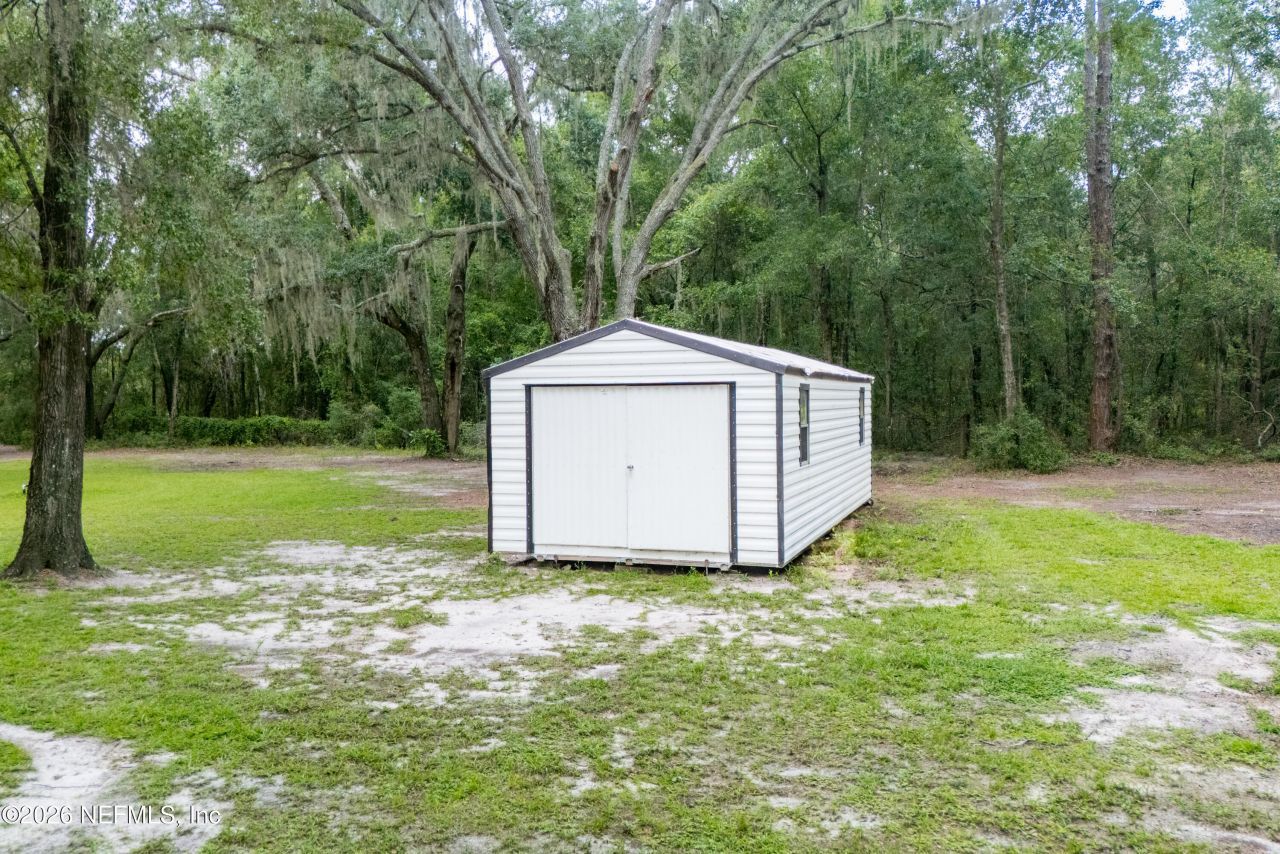 14545 SW 155th Avenue, Brooker, FL 32622 Photo