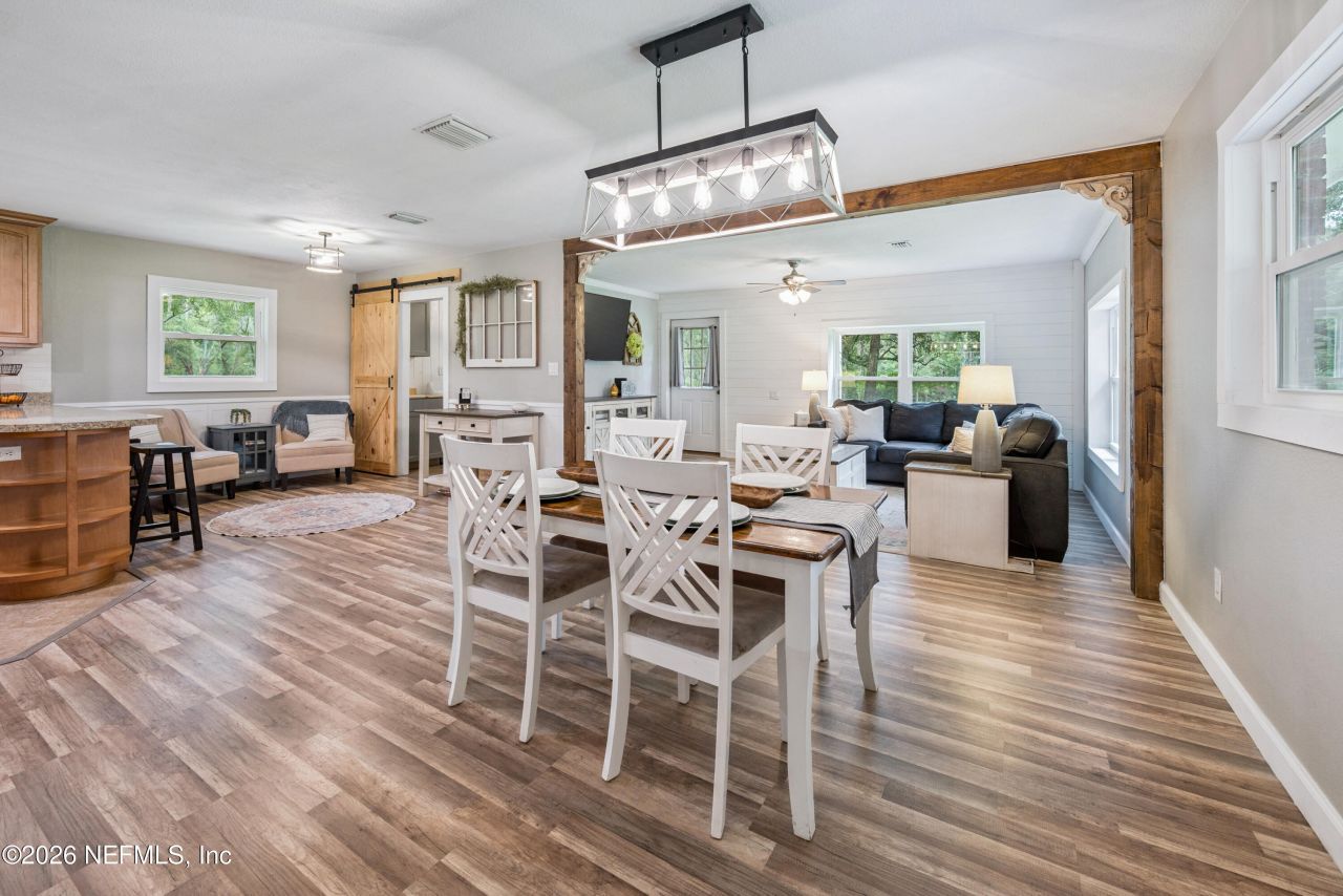 14545 SW 155th Avenue, Brooker, FL 32622 Photo