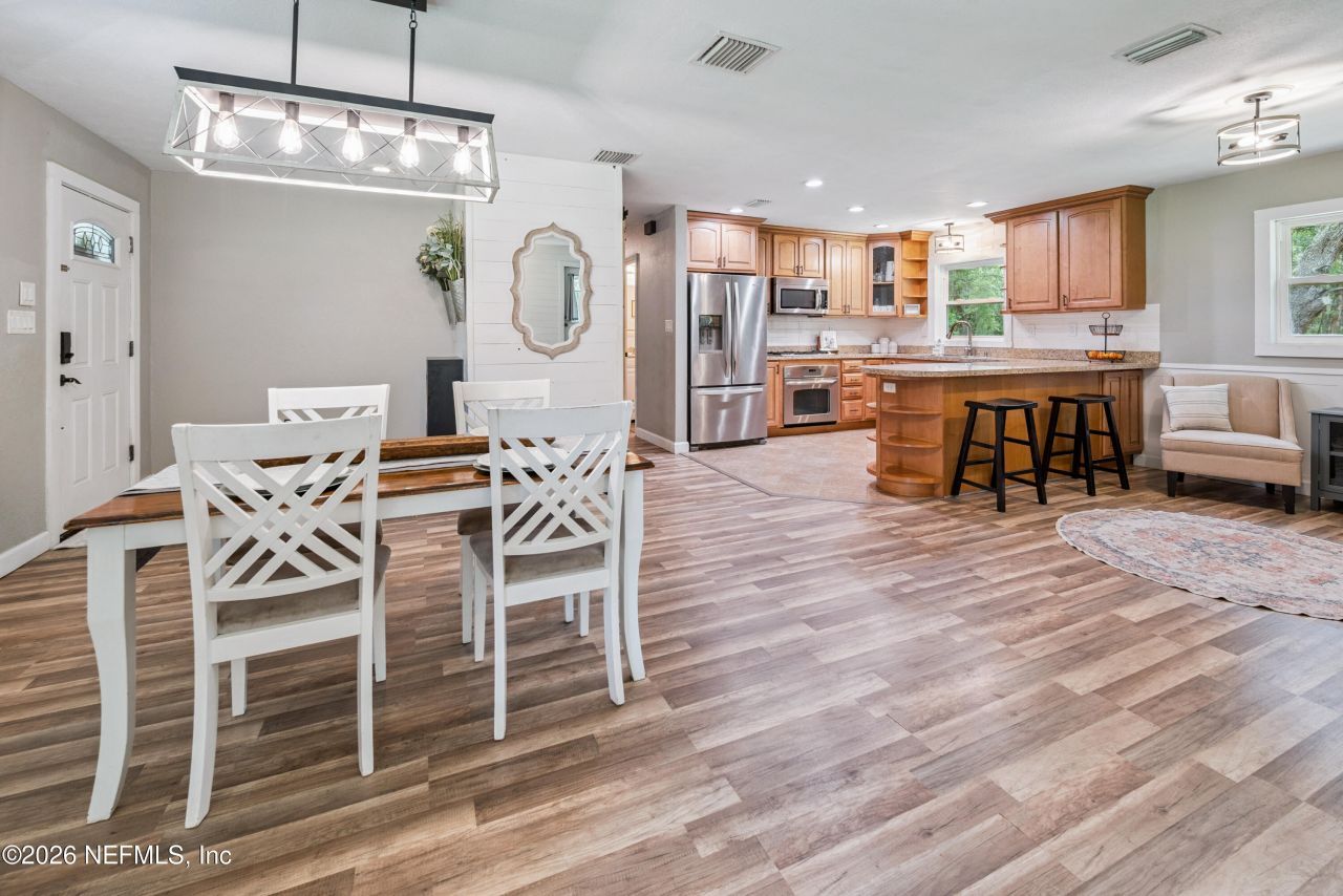 14545 SW 155th Avenue, Brooker, FL 32622 Photo