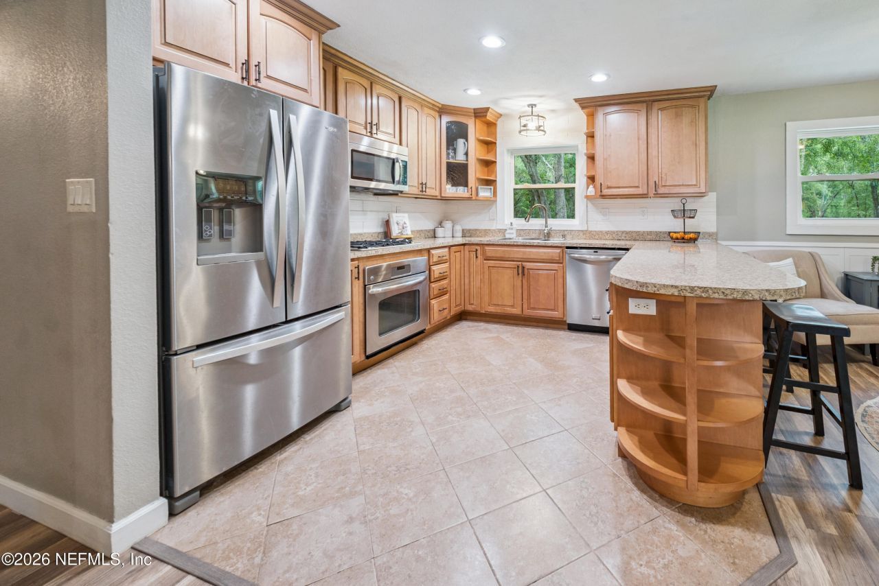 14545 SW 155th Avenue, Brooker, FL 32622 Photo