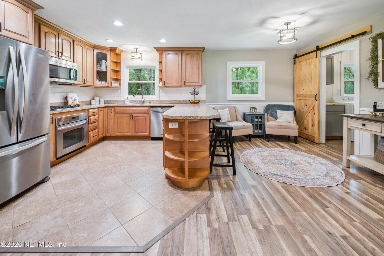 14545 SW 155th Avenue, Brooker, FL 32622 Photo