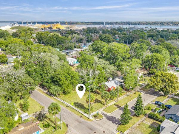 1705 E 24TH Street, Jacksonville, FL 32206