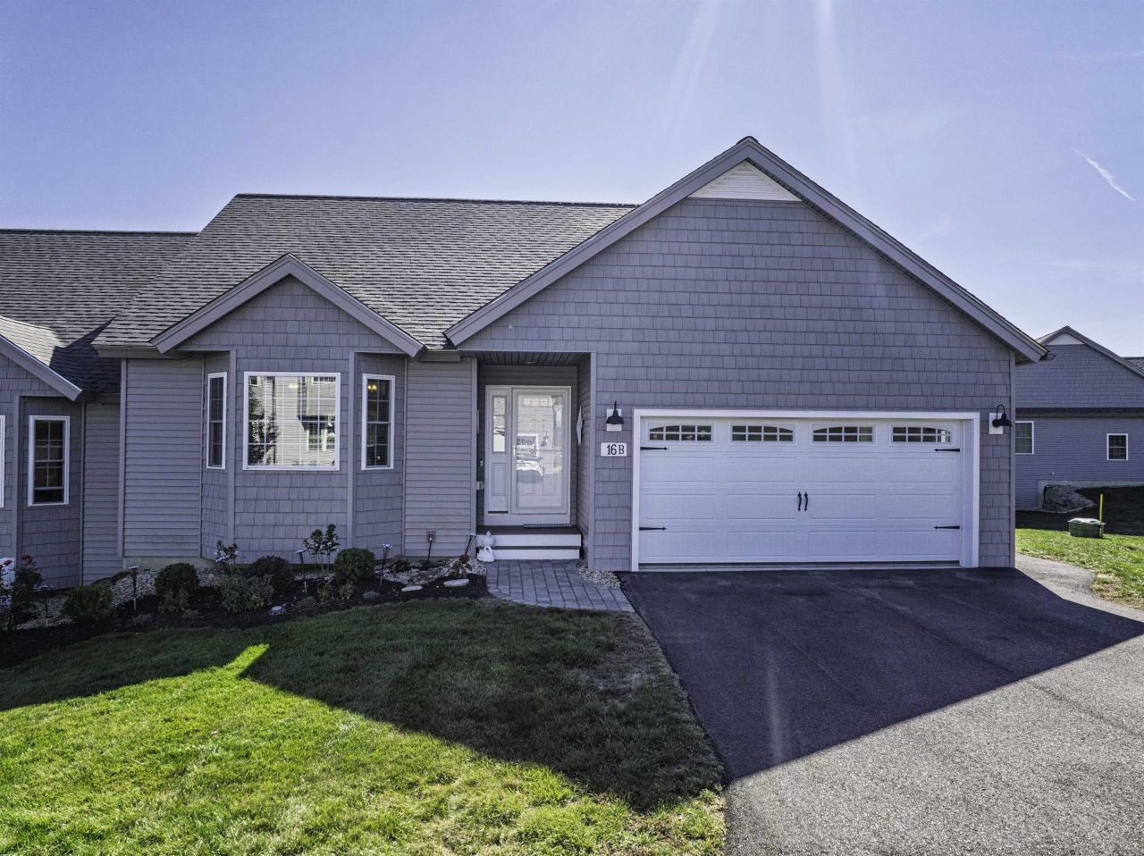 16b Lunas Avenue, Unit 16B, Epping, NH 03042 Main Photo