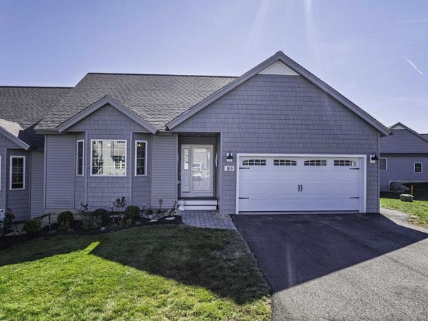 16B Lunas Avenue, Unit 16B, Epping, NH 03042