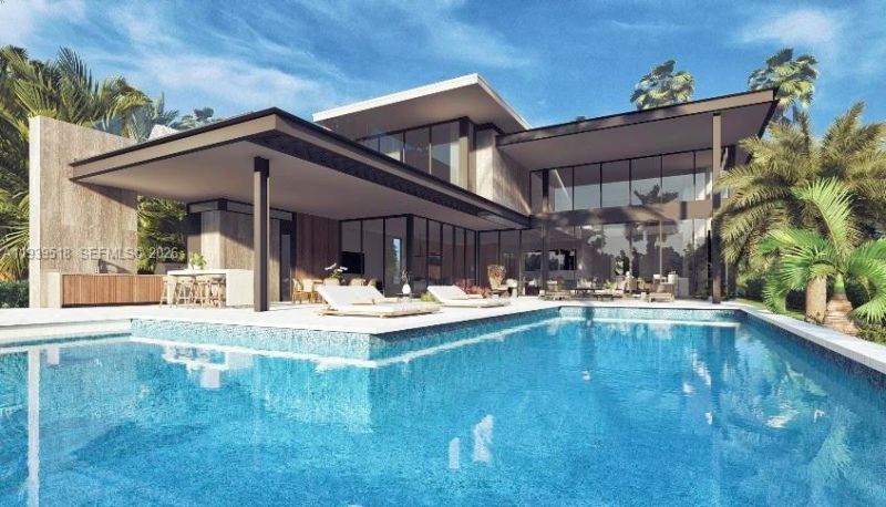 1049 S Southlake Dr, Hollywood, FL 33019 Photo