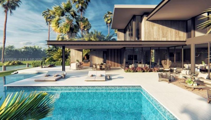 1049 S Southlake Dr, Hollywood, FL 33019 Photo