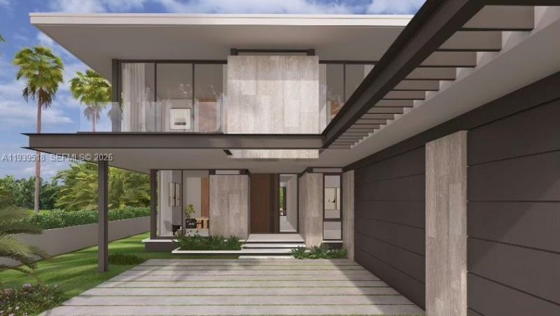 1049 S Southlake Dr, Hollywood, FL 33019 Photo