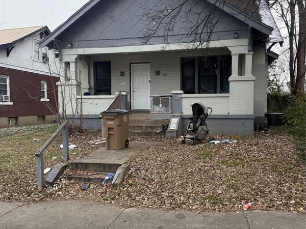 303 S Hanover Street, Cape Girardeau, MO 63703