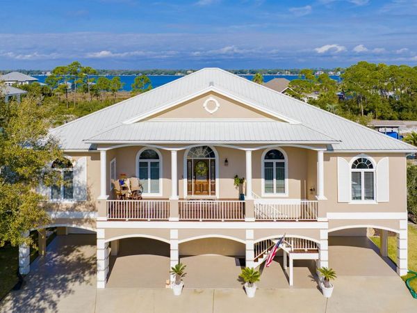 29811 Ono Boulevard, Orange Beach, AL 36561