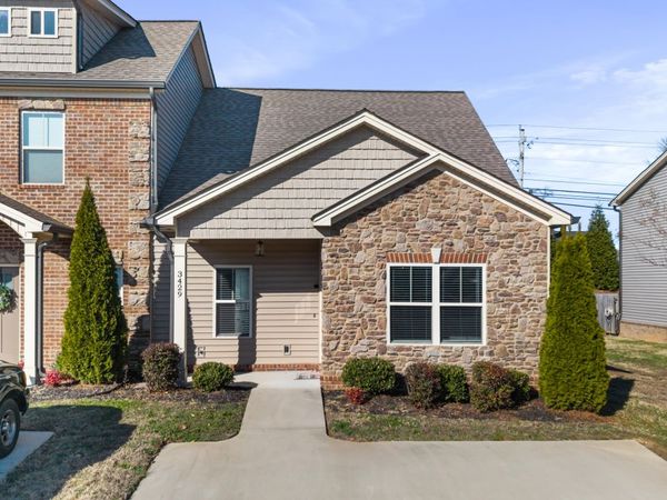 3429 Fleeman Place Drive, Cleveland, TN 37323