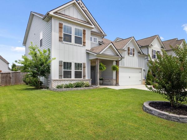 8517 Kensley Lane, Hixson, TN 37343