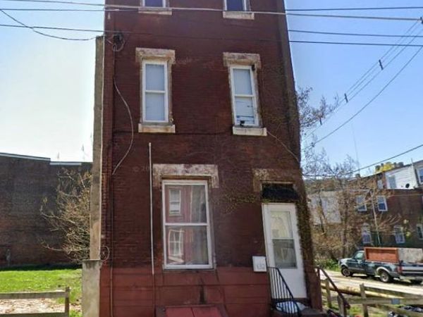 632 W CUMBERLAND STREET, PHILADELPHIA, PA 19133