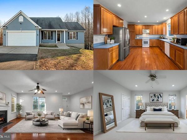 8991 FLETCHERS CHAPEL ROAD, KING GEORGE, VA 22485