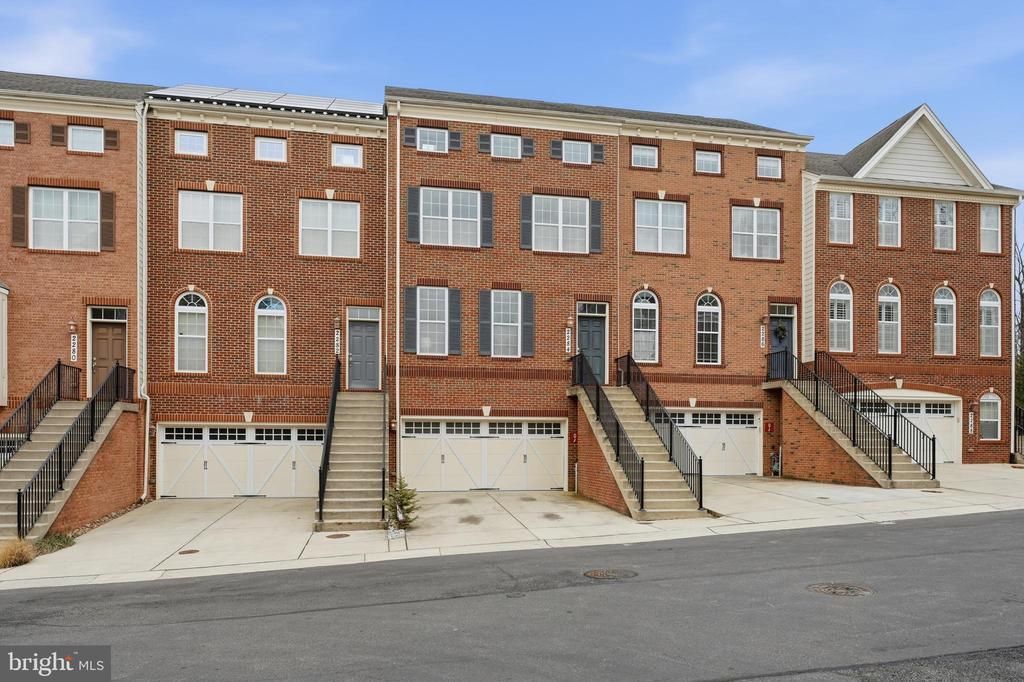 2284 Brimstone Place, Hanover, MD 21076 Main Photo