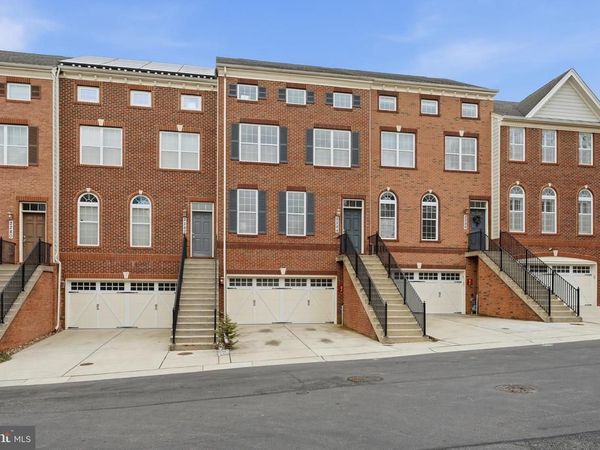 2284 BRIMSTONE PLACE, HANOVER, MD 21076