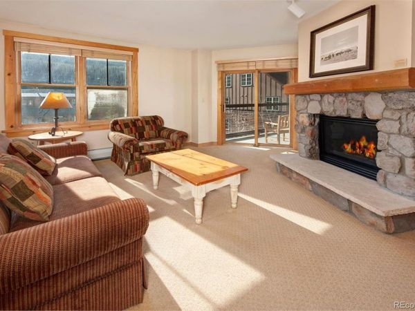 100 Dercum Square , Unit 8371, Keystone, CO 80435